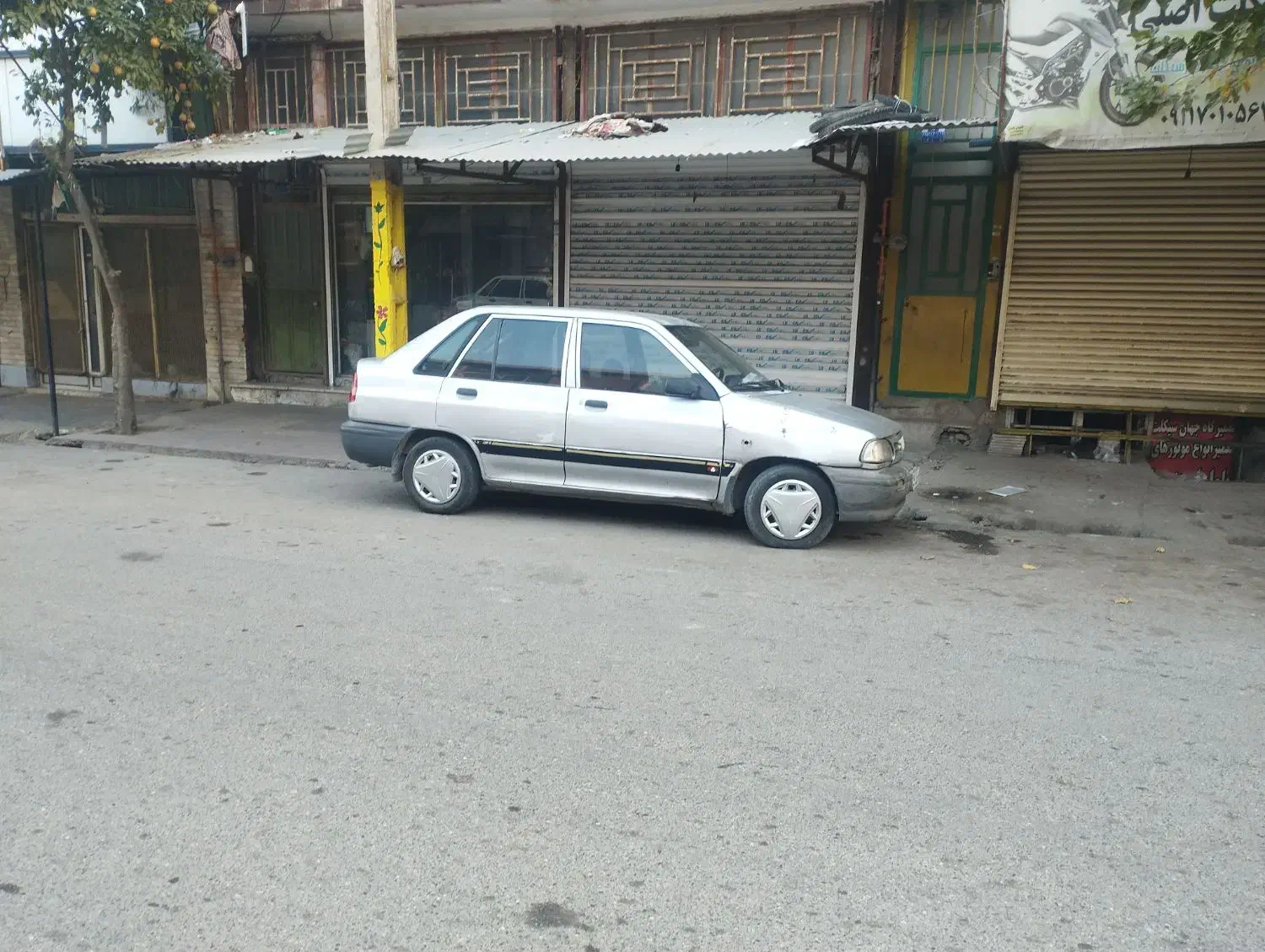 فروش|خودرو سواری و وانت|خان ببین, |دیوار