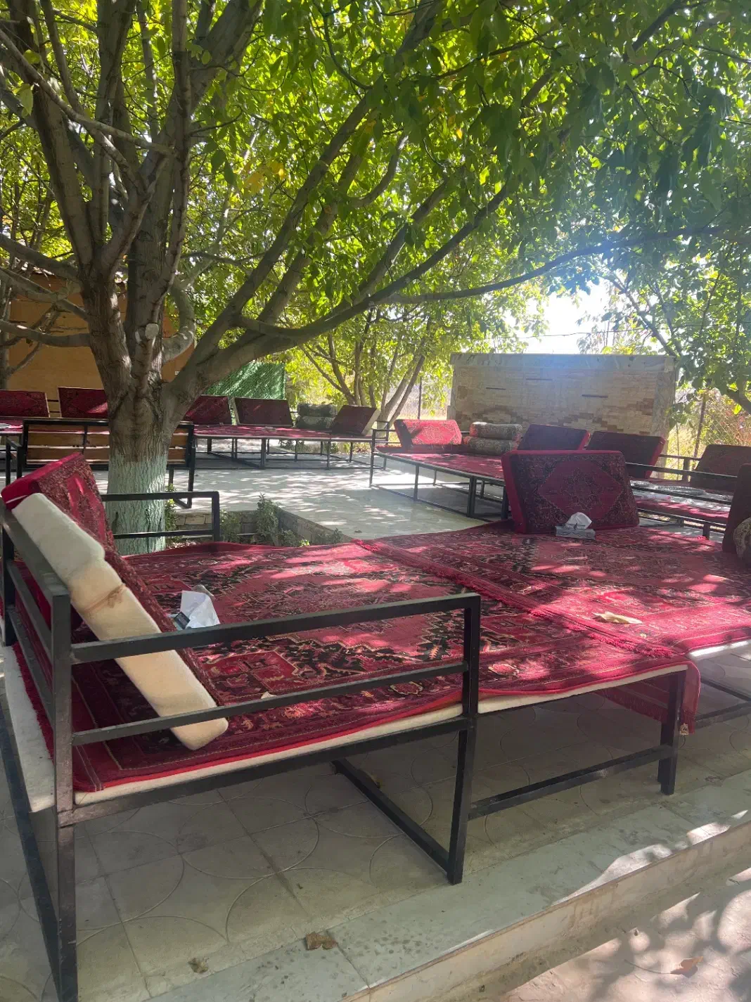 استخدام نیرو|استخدام خدمات فروشگاه و رستوران|سیدان, |دیوار