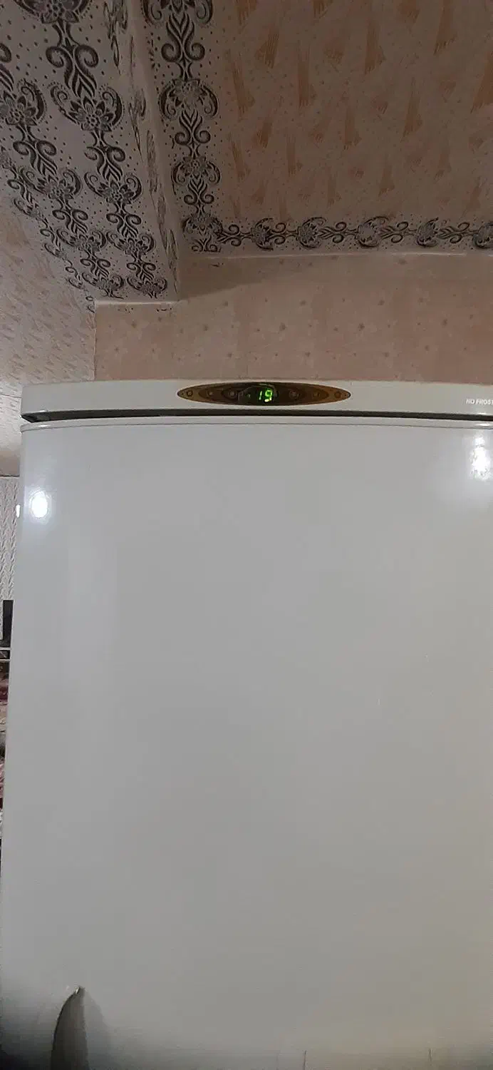 یخچال دودرامرسان|یخچال و فریزر|بیستون, |دیوار