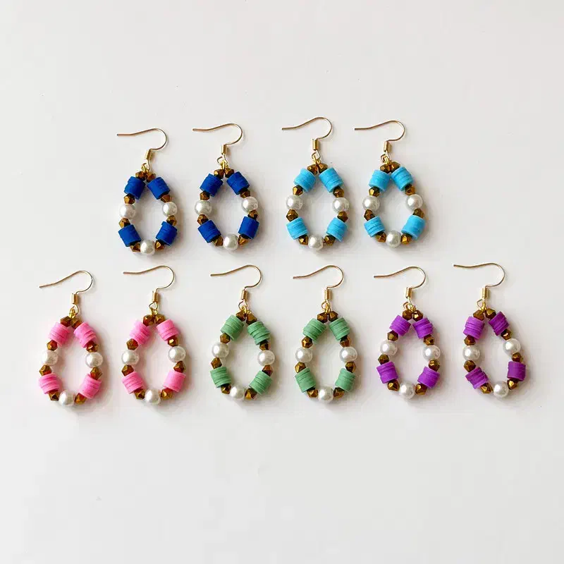 باما بدرخش انواع گوشواره و دستبند کادویی|بدلیجات|مرند, |دیوار