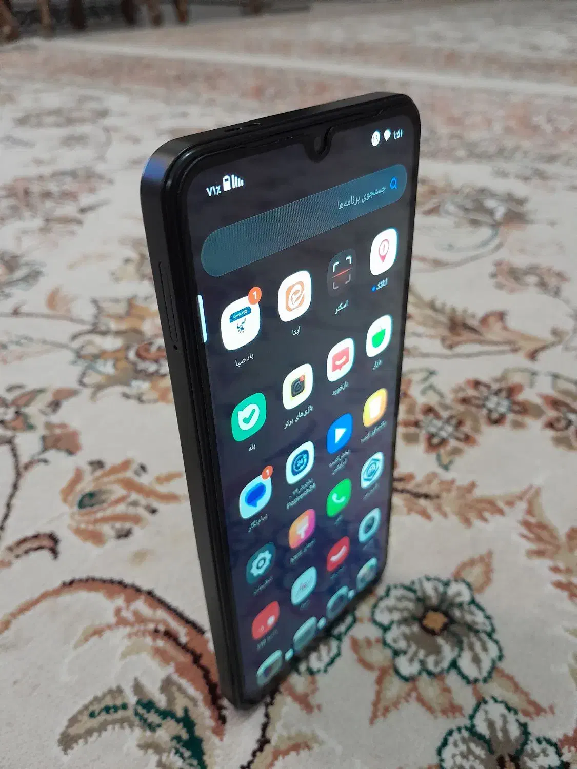 c71 در حد آک|موبایل|کرمانشاه, |دیوار