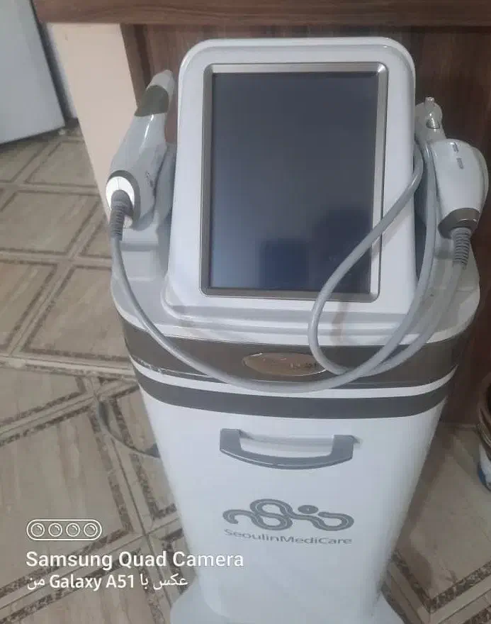 دستگاه پلاسما BT|پزشکی|شیراز, آزادگان|دیوار