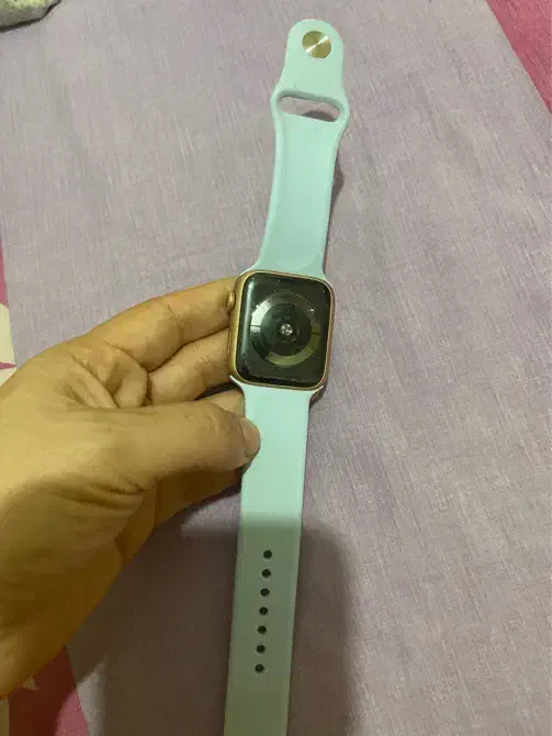 اپل واچ سری ۵ سایز ۴۴|ساعت|تبریز, |دیوار