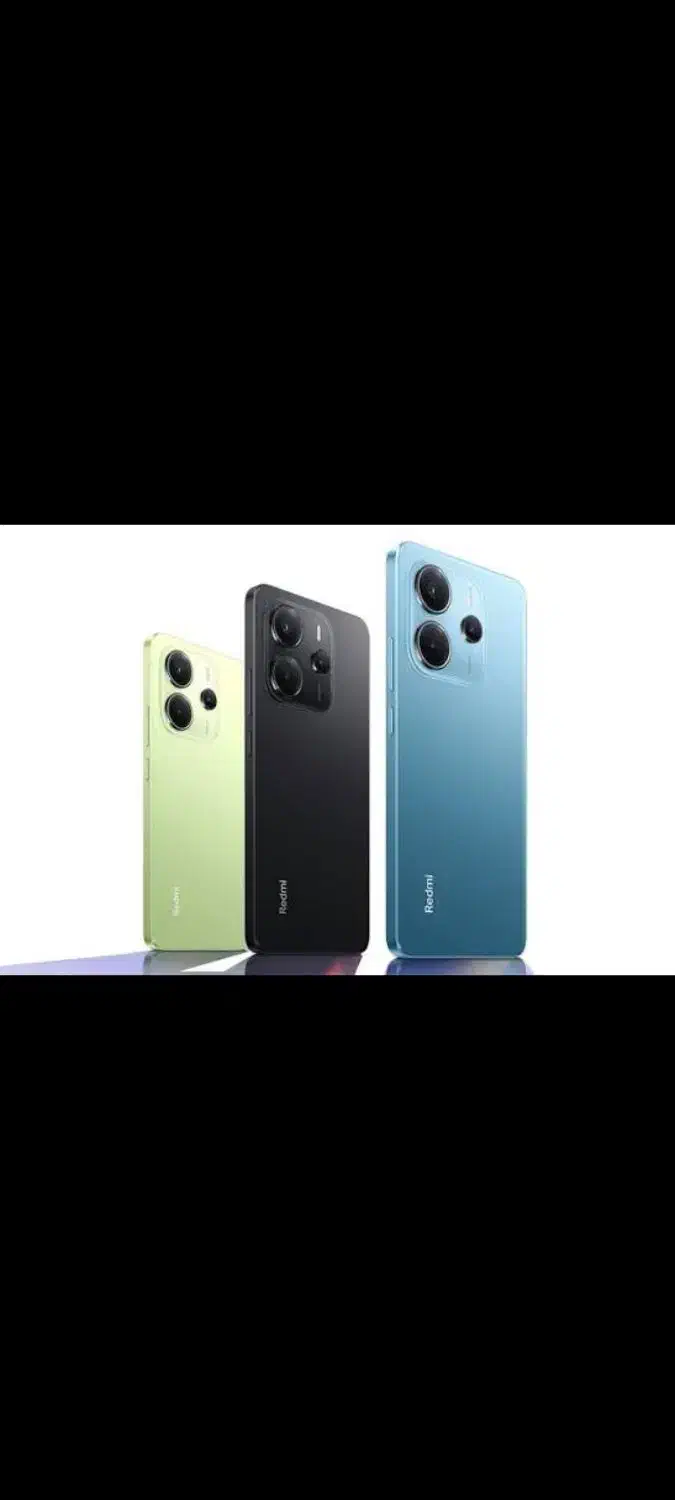 گوشی َXiaomi Note 14 256 گیگابایت(( اقساطی))|موبایل|بروجرد, |دیوار