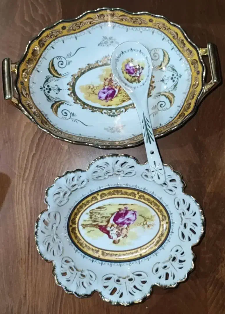 ظروف پذیرایی|ظروف سرو و پذیرایی|تبریز, |دیوار