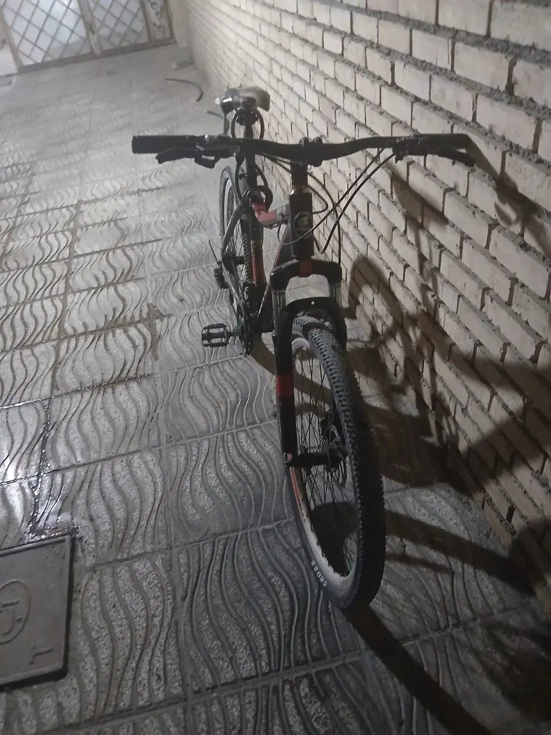 دوچرخه۲۶|دوچرخه، اسکیت، اسکوتر|قوچان, |دیوار