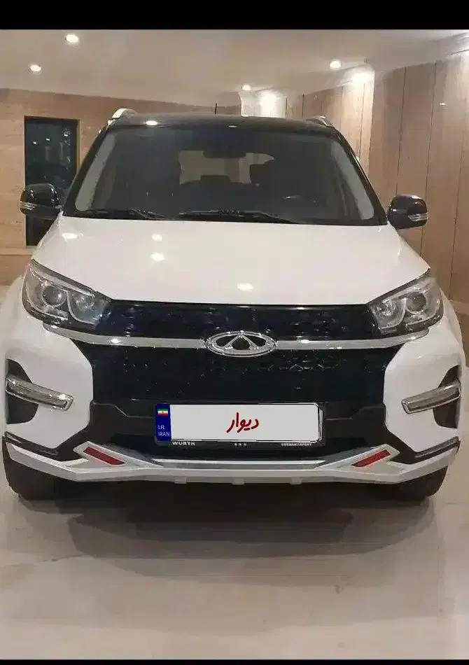 x33 نیوفیس مدل 401|خودرو سواری و وانت|تهران, هاشمی|دیوار