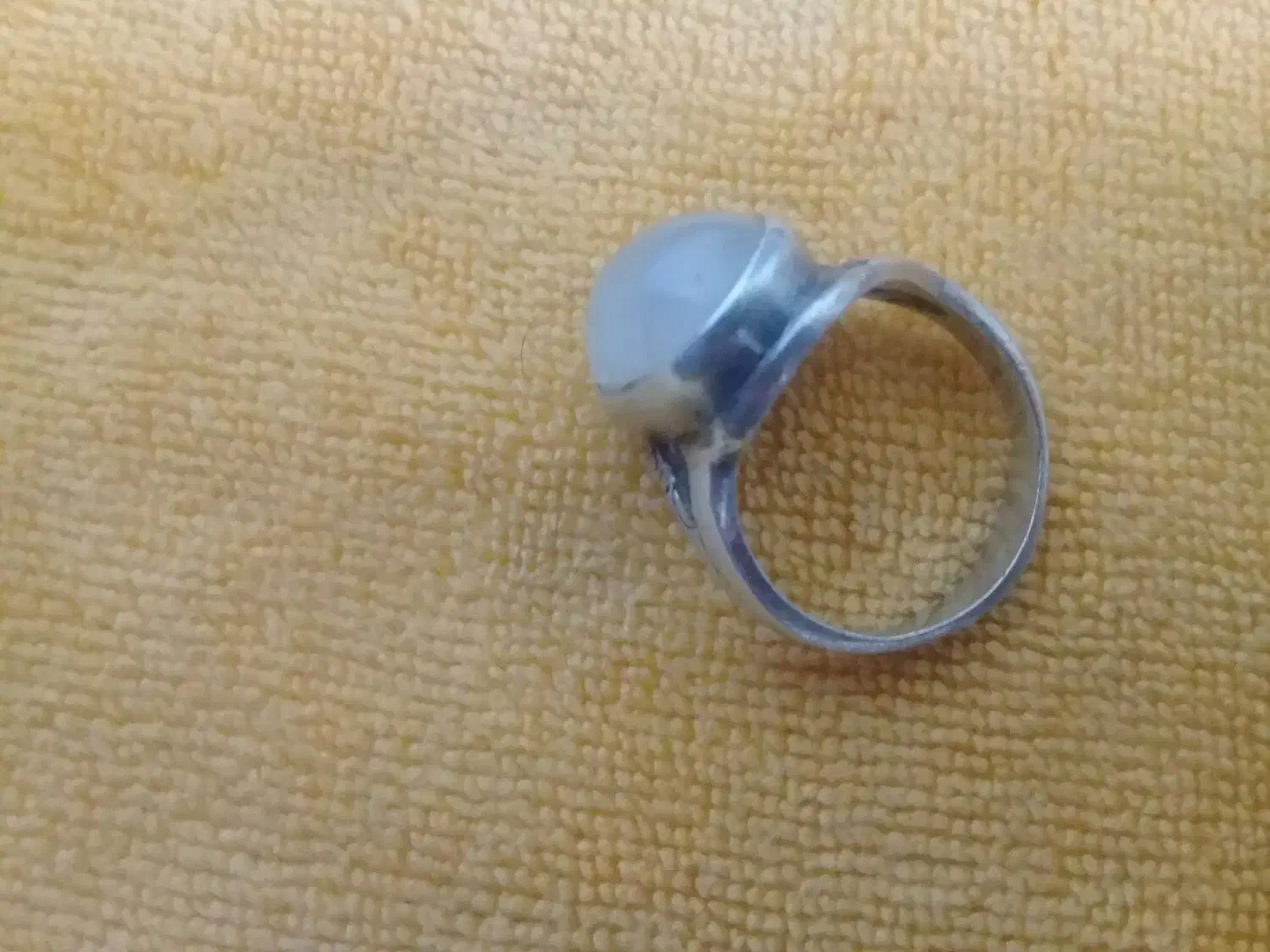 فروش تسبیح وانگشترقدیمی دورنجف|کلکسیون اشیاء عتیقه|اسلام‌‌آباد غرب, |دیوار