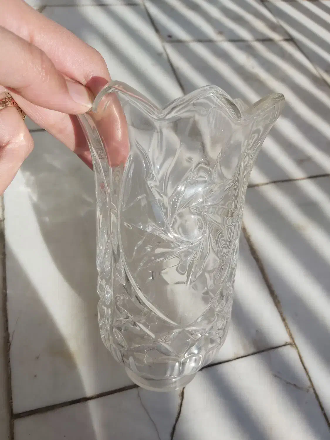 لاله لوستر|لوستر و چراغ آویز|قم, باجک یک|دیوار