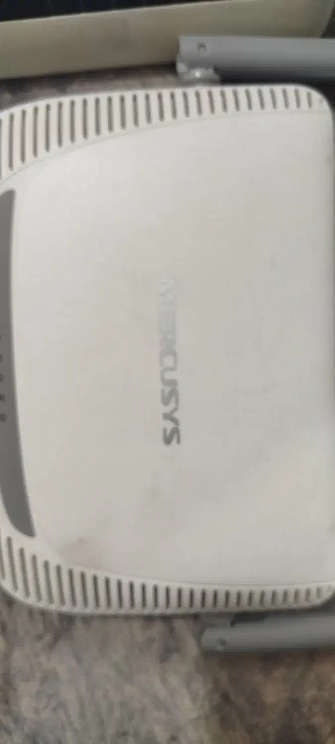 مودم ADSL|مودم و تجهیزات شبکه|کرمان, |دیوار