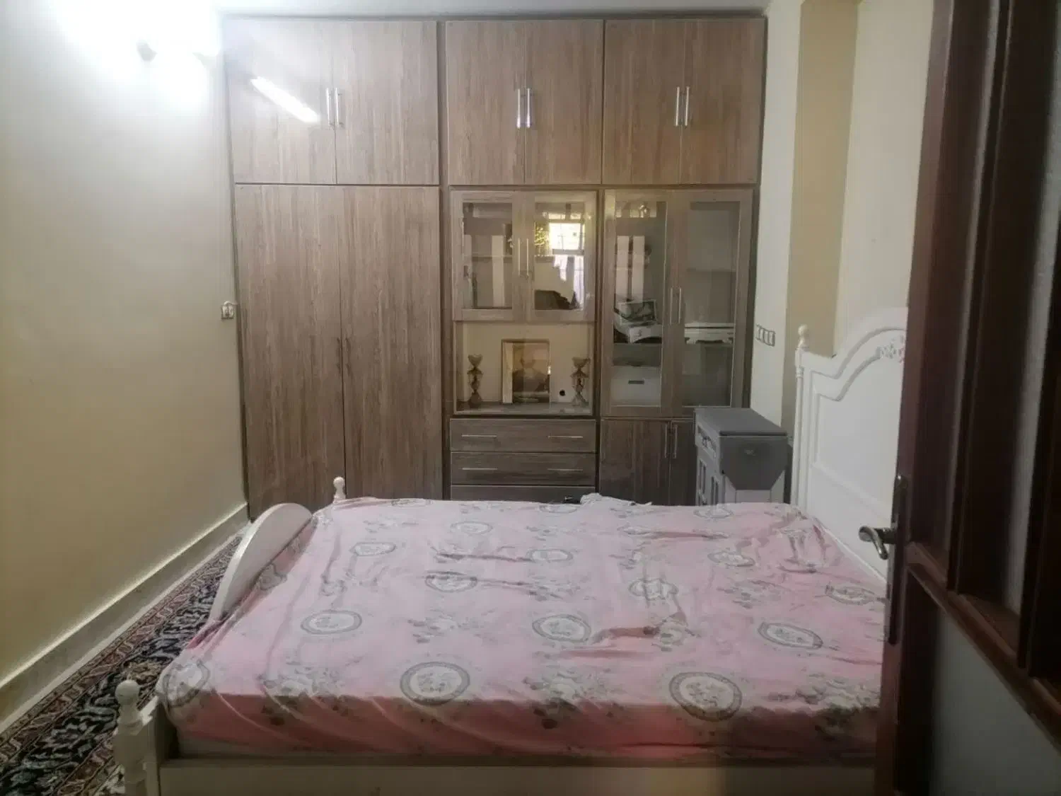 منزل فروشی منظر|فروش خانه و ویلا|تربت‌حیدریه, منظر|دیوار