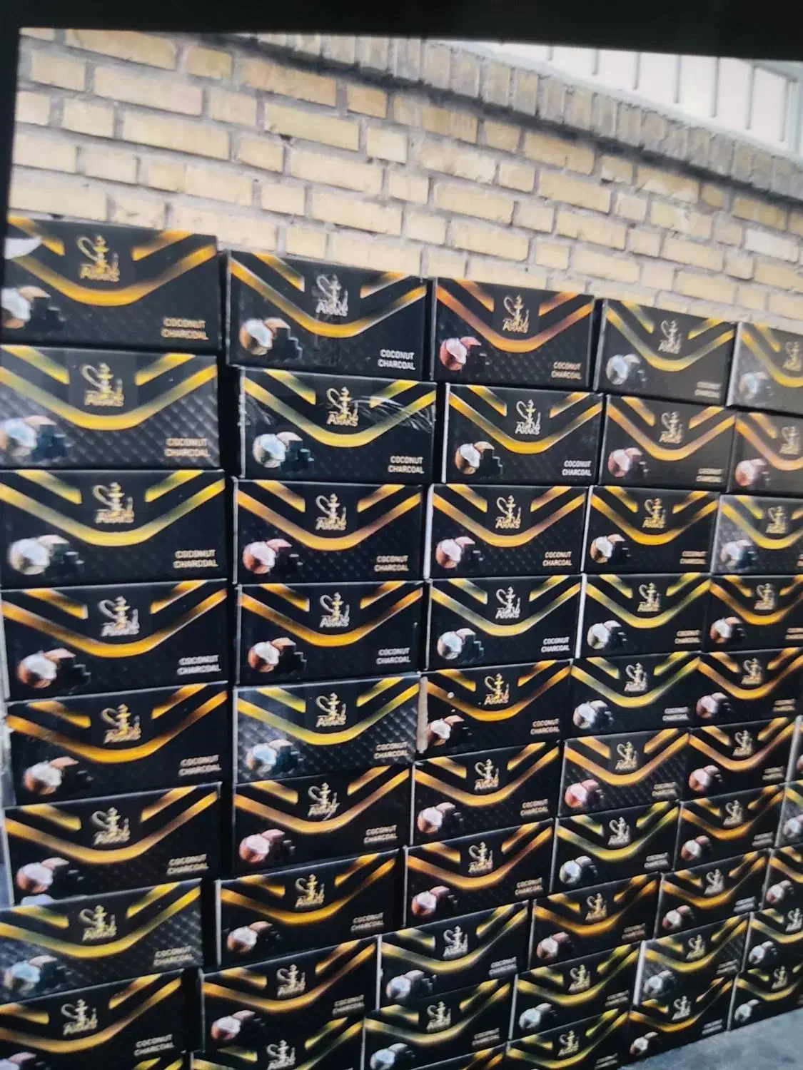 زغال نارگیل|عمده‌فروشی|قلعه نو, |دیوار