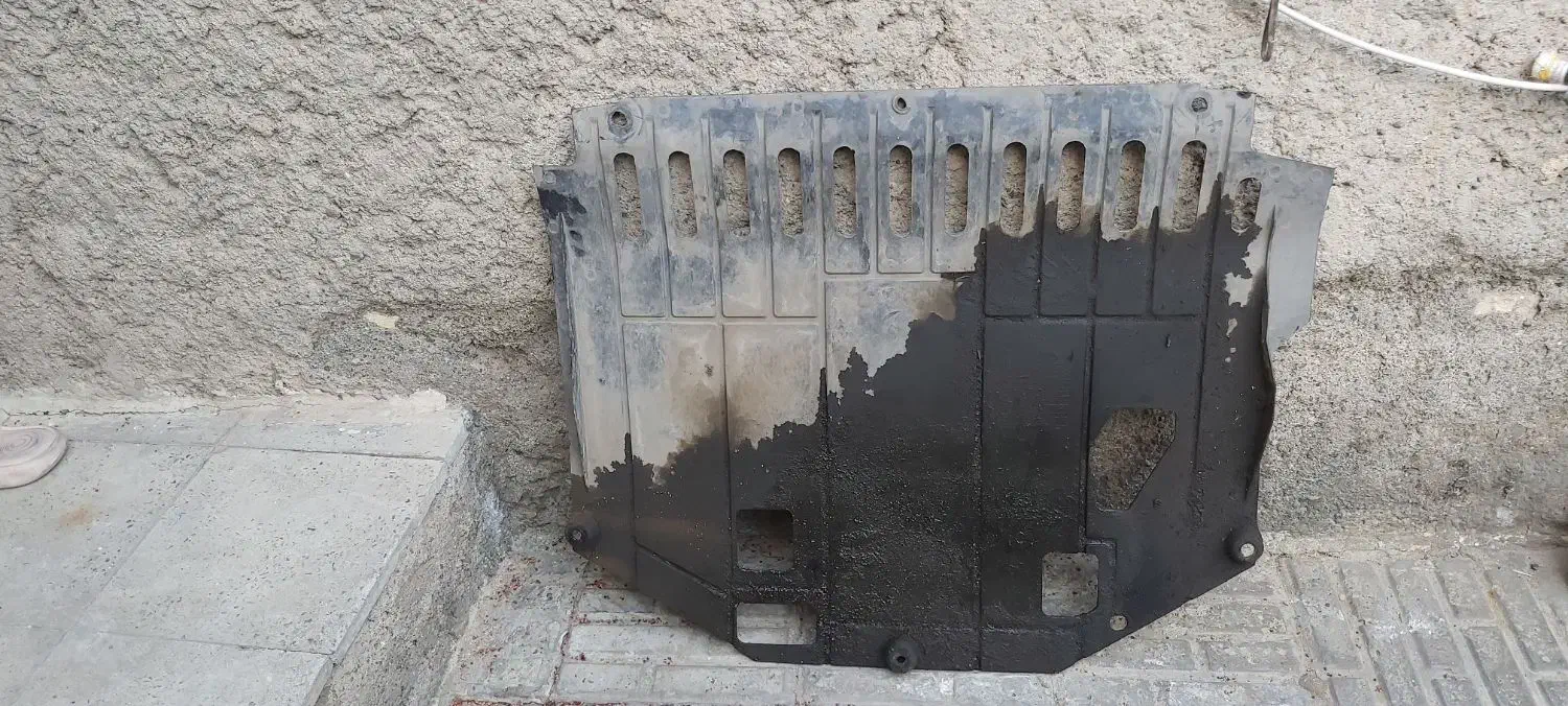 سینی سمند|قطعات یدکی و لوازم جانبی|محمدیه-قزوین, |دیوار