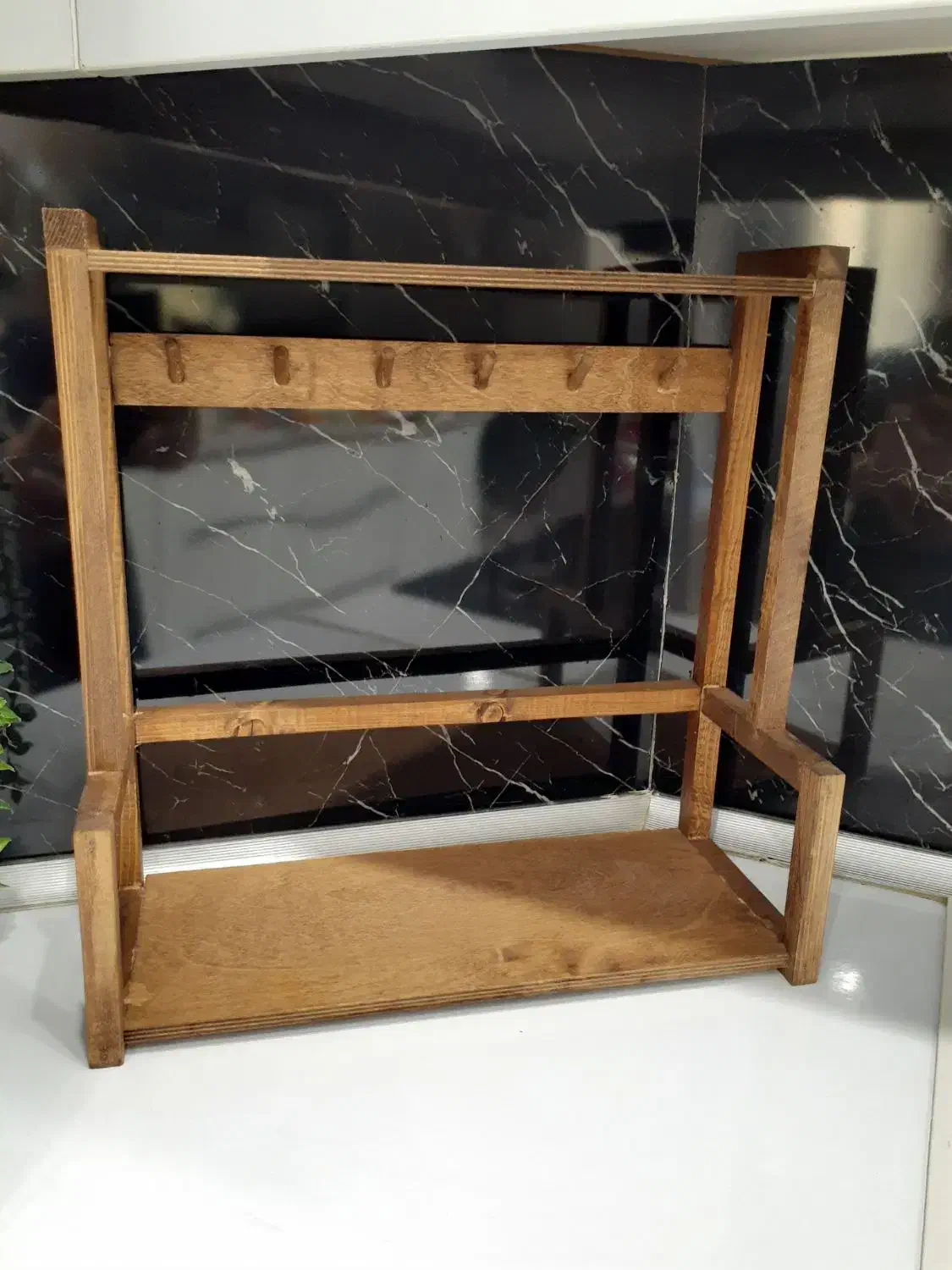 جا برنجی|ظروف سرو و پذیرایی|شاهین‌شهر, مخابرات (شهید بهشتی)|دیوار