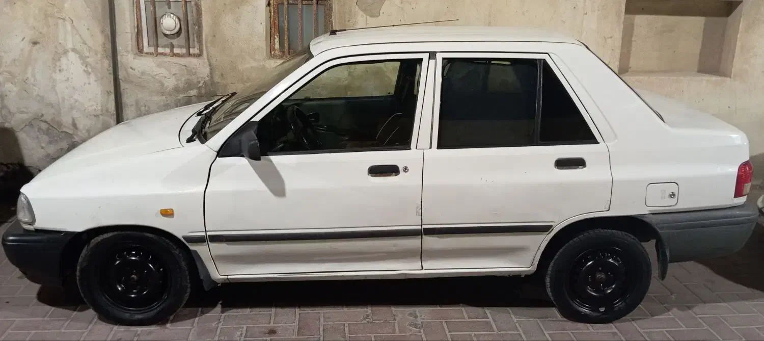 پراید 131مدل 96|خودرو سواری و وانت|بندرعباس, |دیوار