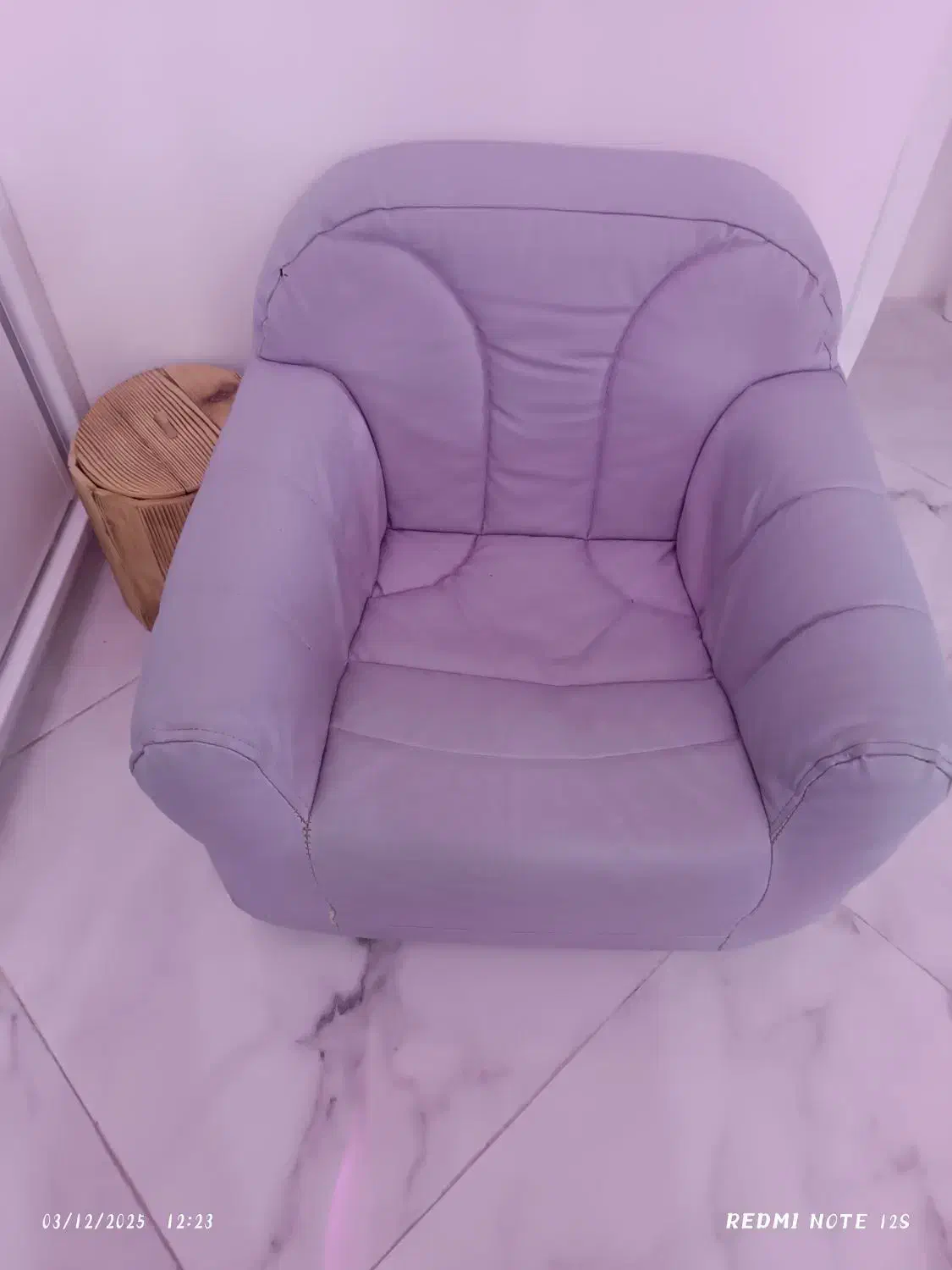 مبل بچه|تخت و صندلی بچه|نسیمشهر, |دیوار