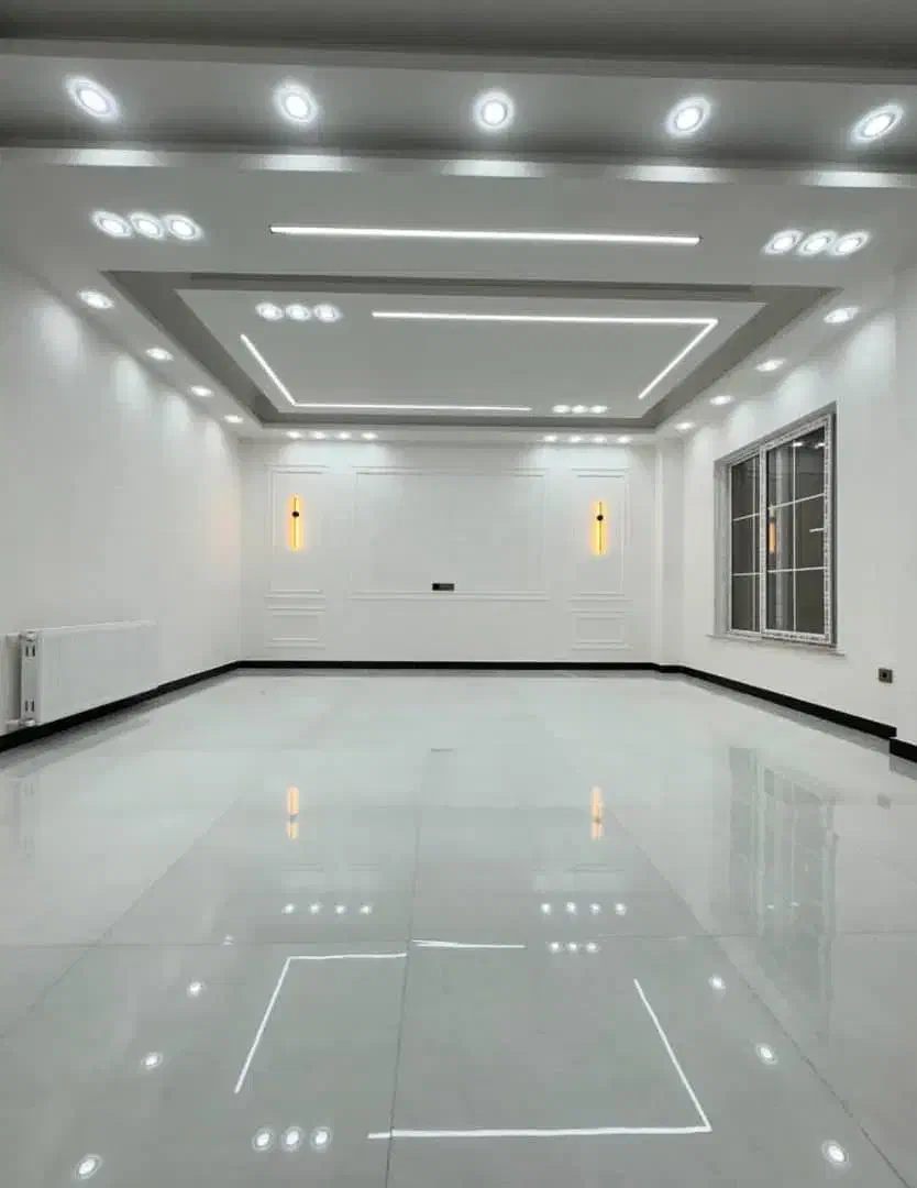 فروش واحد ۱۲۰ متری کلید نخورده مجلل / شهرک ایثار۳|فروش آپارتمان|بندر کنگان, |دیوار