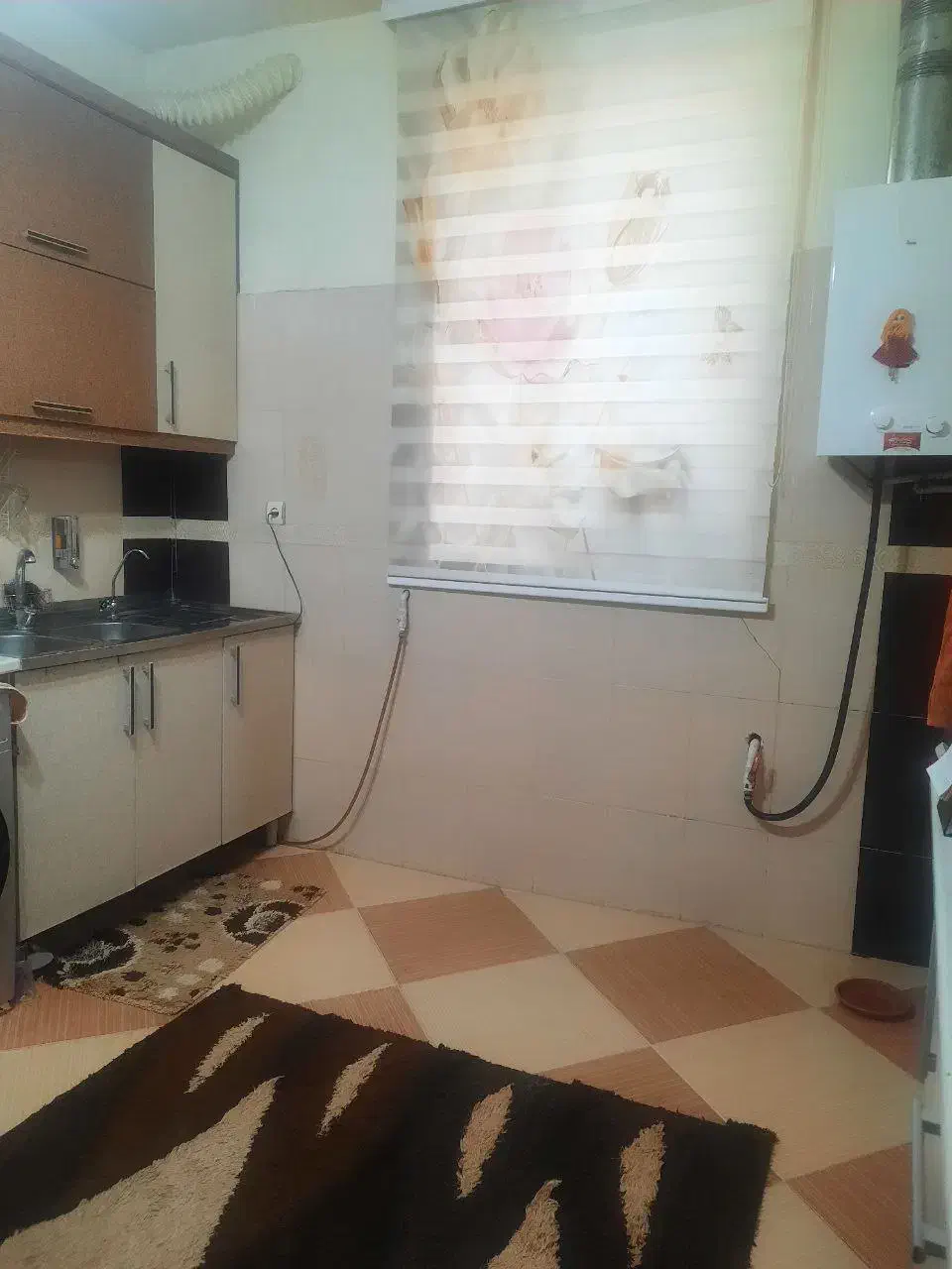 خانه ویلایی|فروش خانه و ویلا|فرمهین, |دیوار