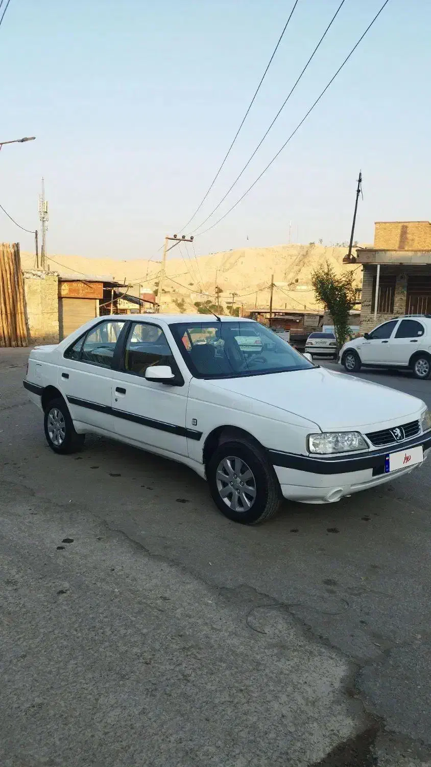 slx91|خودرو سواری و وانت|مسجد سلیمان, |دیوار