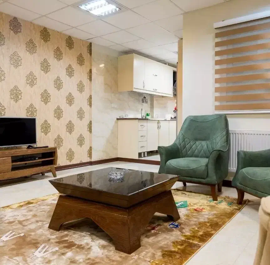 سوییت دربست تمیز لوکس|اجارهٔ کوتاهمدت آپارتمان و سوئیت|ارومیه, |دیوار