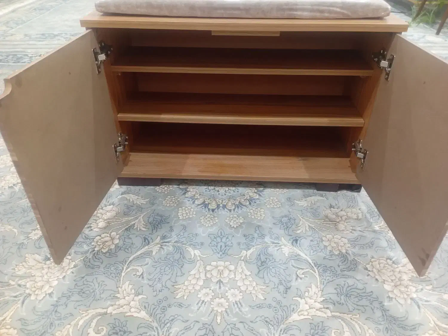 جا کفشی|جاکفشی، کمد، دراور|یزد, |دیوار