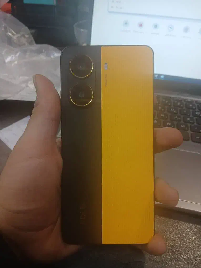 poco x7 pro 5g 512|موبایل|تهران, امانیه|دیوار