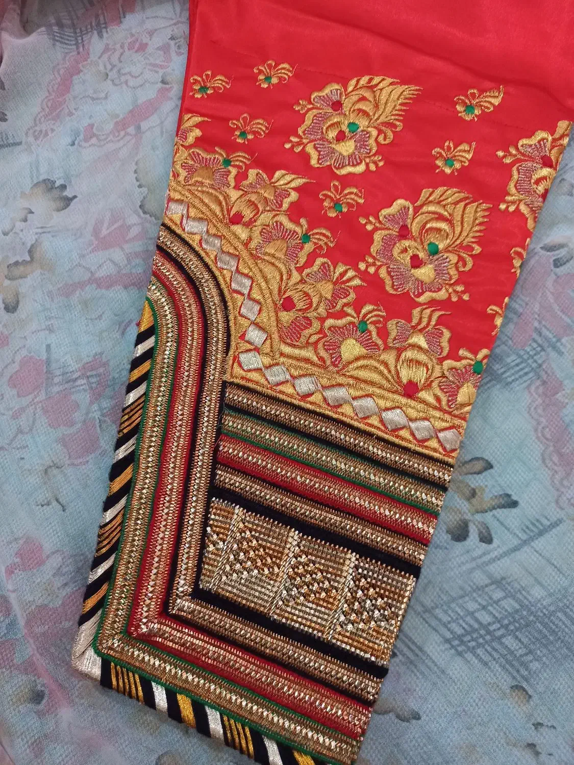 شلوار بندری فروشی|لباس|بندرعباس, |دیوار