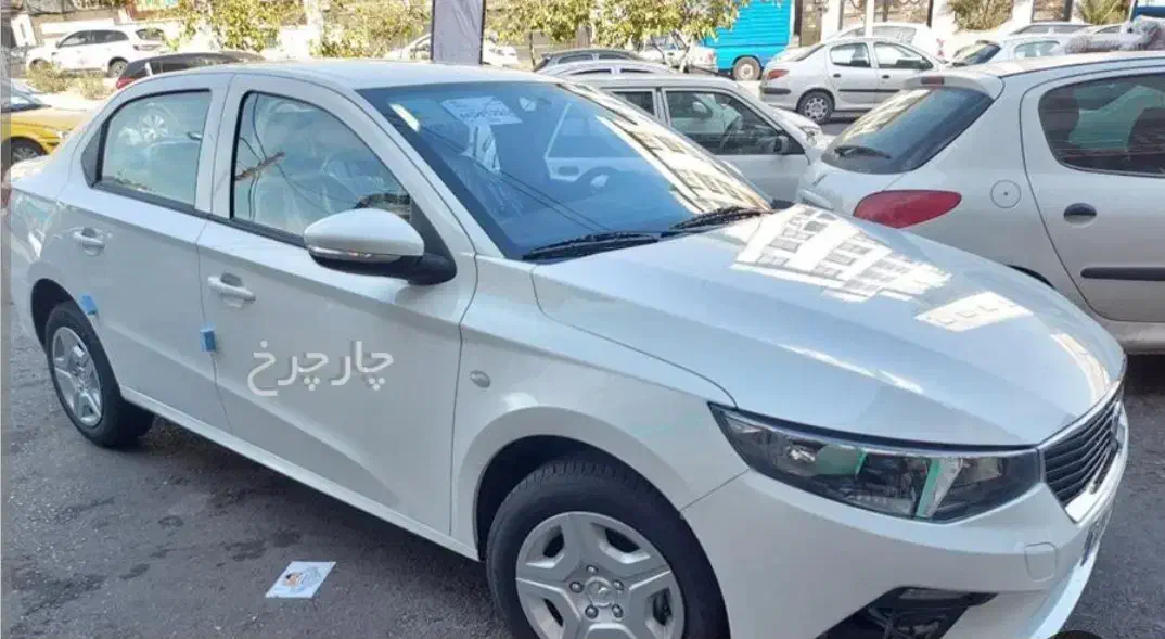 تارا صفر|خودرو سواری و وانت|تهران, شمس‌آباد|دیوار