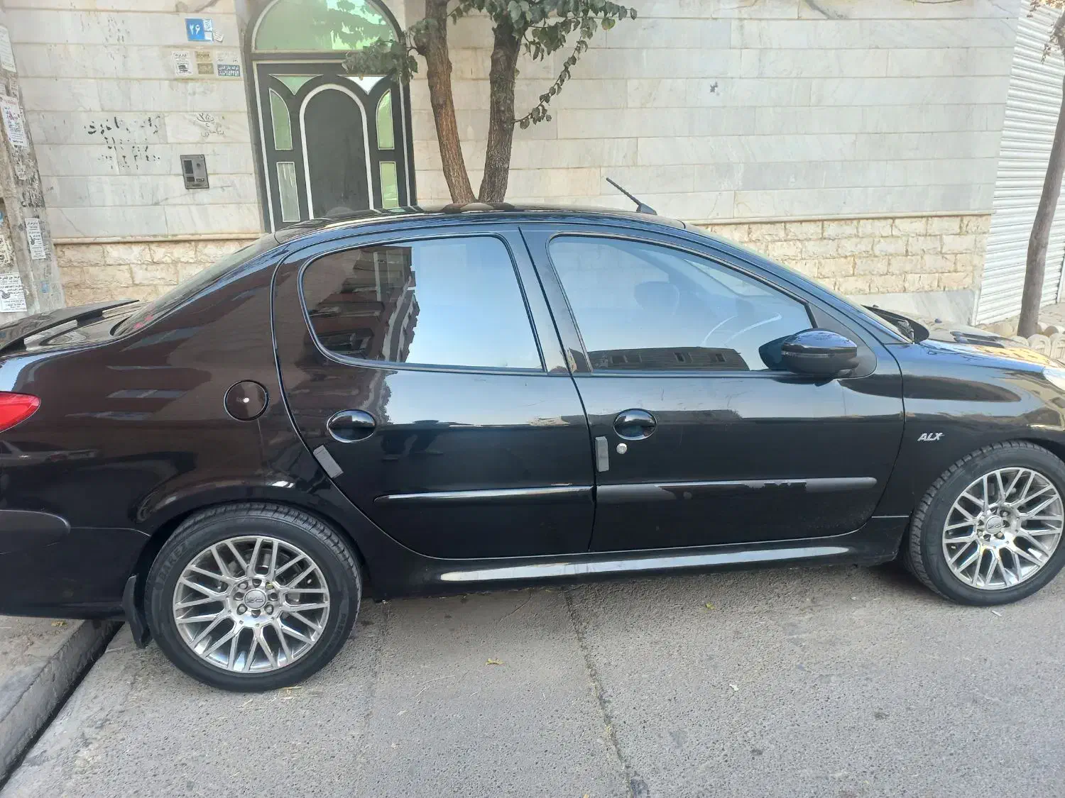 پژو 207i SD اتوماتیک، مدل ۱۳۹۸|خودرو سواری و وانت|قرچک, شهرک طلائیه|دیوار