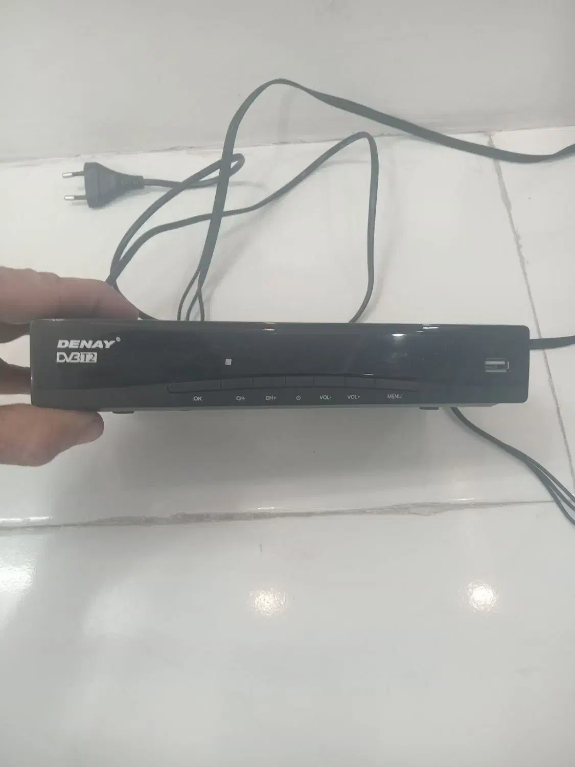 دستگاه دیجیتال دنای|صوتی و تصویری|مشهد, شهرک بهارستان|دیوار