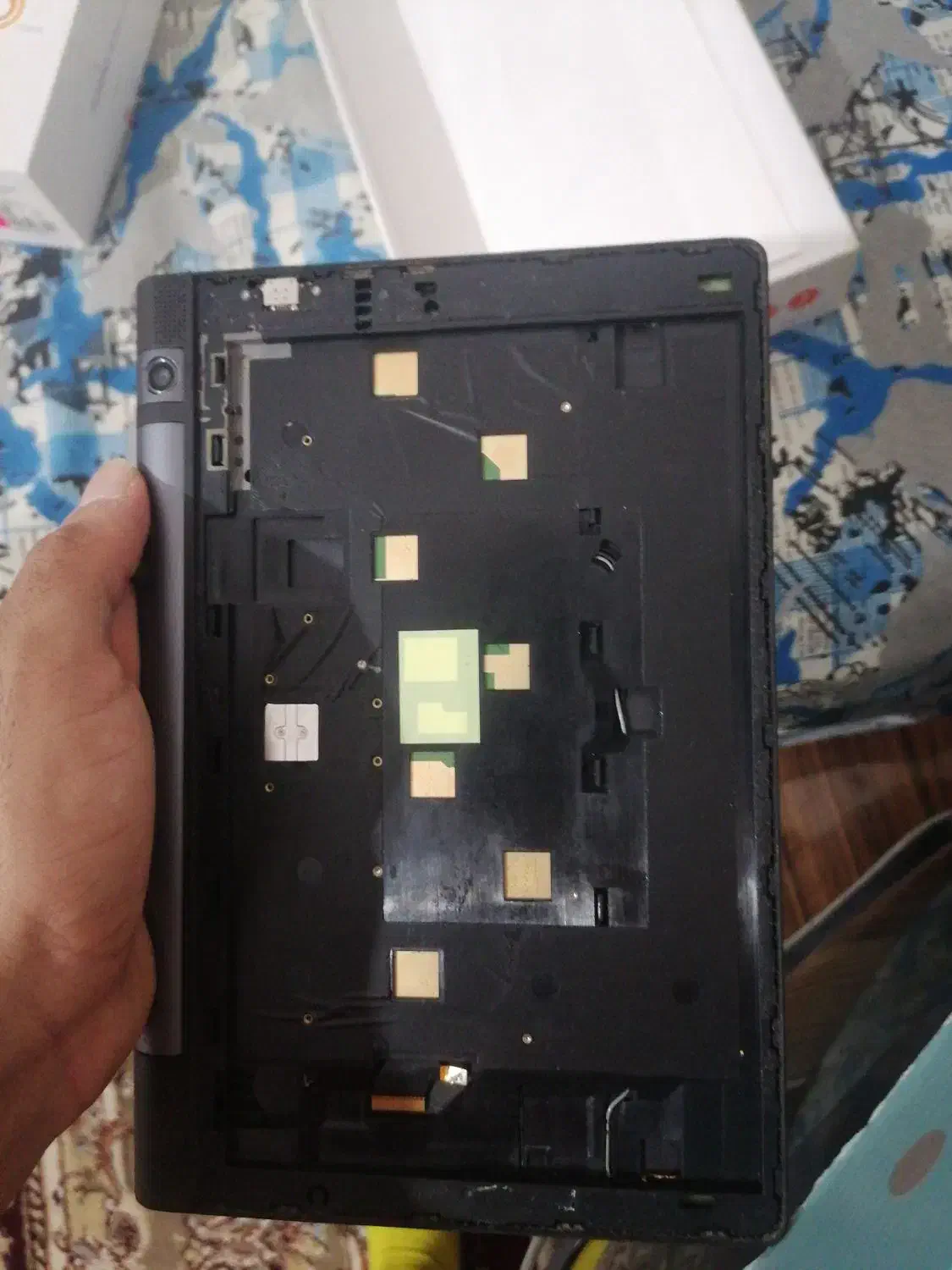 تبلت Lenovo|تبلت|بندرعباس, |دیوار