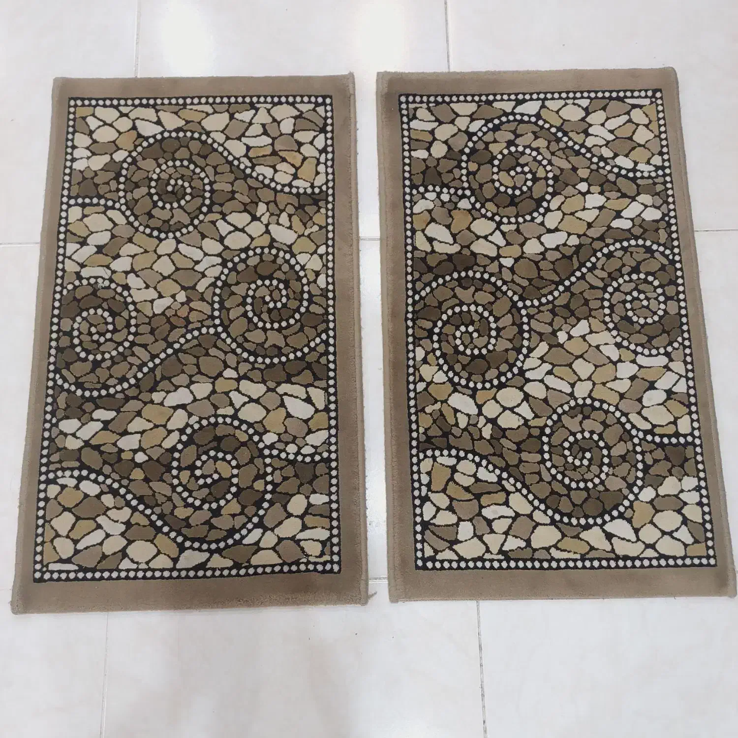 پادری نخ اکرولیک ۵۰۰ شانه|پادری|اصفهان, شفق|دیوار