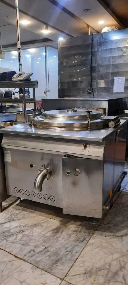 لوازم رستوران و طباخی|کافی‌شاپ و رستوران|خمینی‌شهر, |دیوار