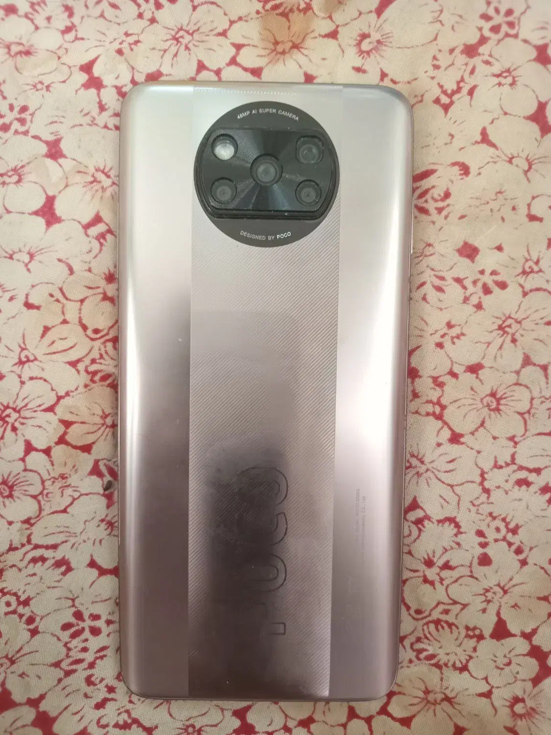 گوشی شیائومی پوکو X3|موبایل|اصفهان, جامی|دیوار