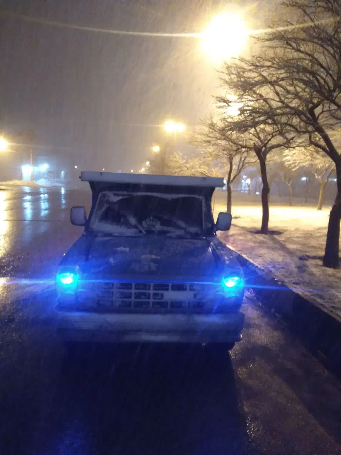 حمل بار برون شهر|خدمات حمل و نقل|خرم‌آباد, |دیوار