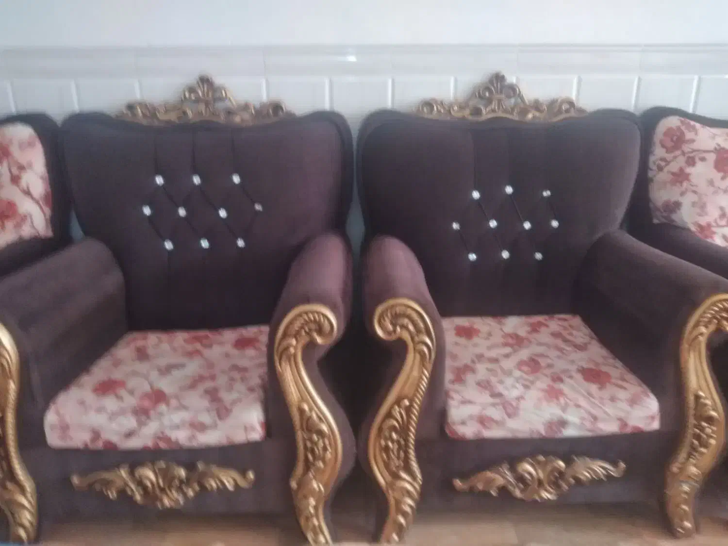 مبل شویی|خدمات نظافت|لنجان, |دیوار