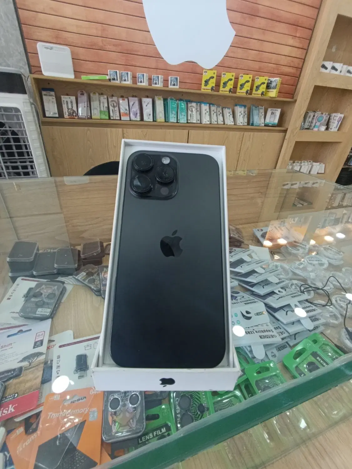 16pro max|موبایل|کرج, کوی امامیه|دیوار