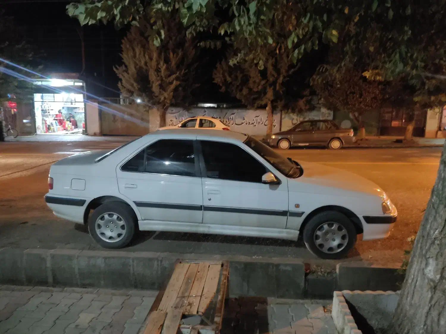 مسافر بری با سواری پرشیا|خدمات حمل و نقل|قشلاق دشت, |دیوار