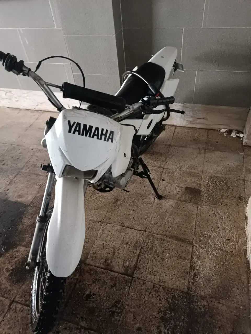 تریل ارشد مدل ۹۳|موتورسیکلت|رامهرمز, |دیوار