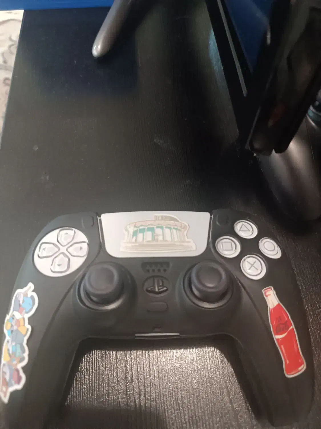 ps5 slim driver|کنسول، بازی ویدئویی و آنلاین|تهران, قلمستان|دیوار