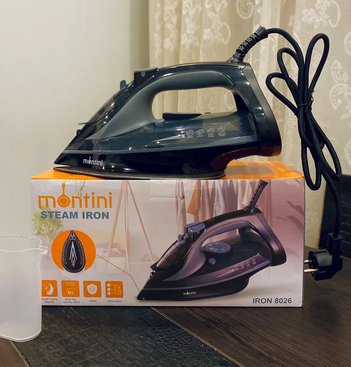 فروش اتو|اتو و لوازم اتو|نوشهر, |دیوار