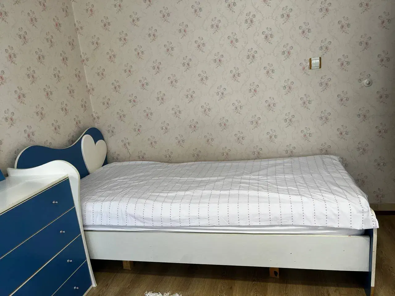 سرویس خواب نوجوان|تخت و سرویس خواب|تهران, قلهک|دیوار