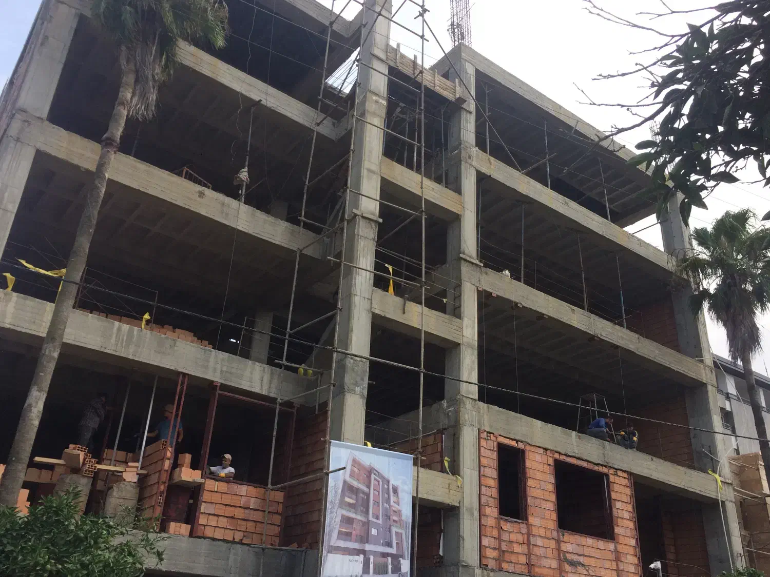 پیمانکاری ساختمان|خدمات پیشه و مهارت|نور, |دیوار