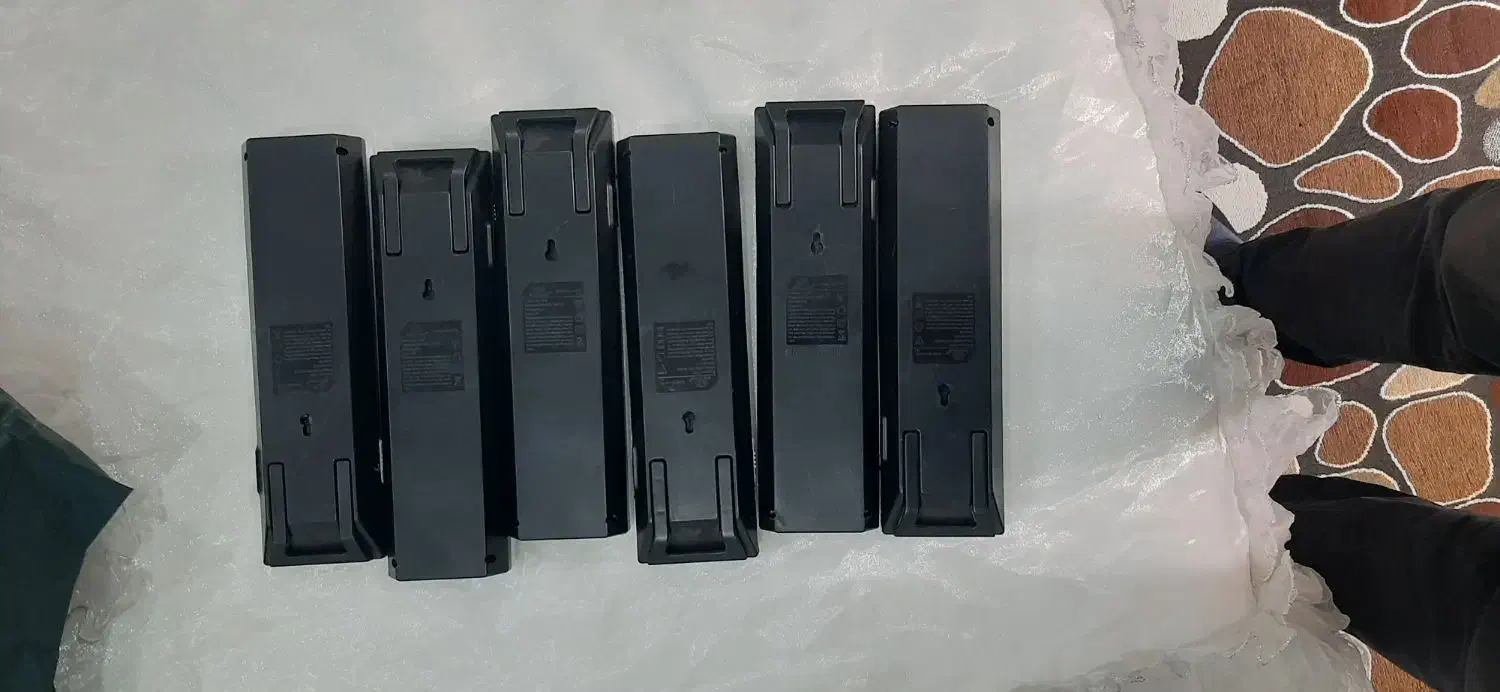 چراغ‌های اضطراری در حد اک|لامپ و چراغ|اهواز, کیان اباد|دیوار