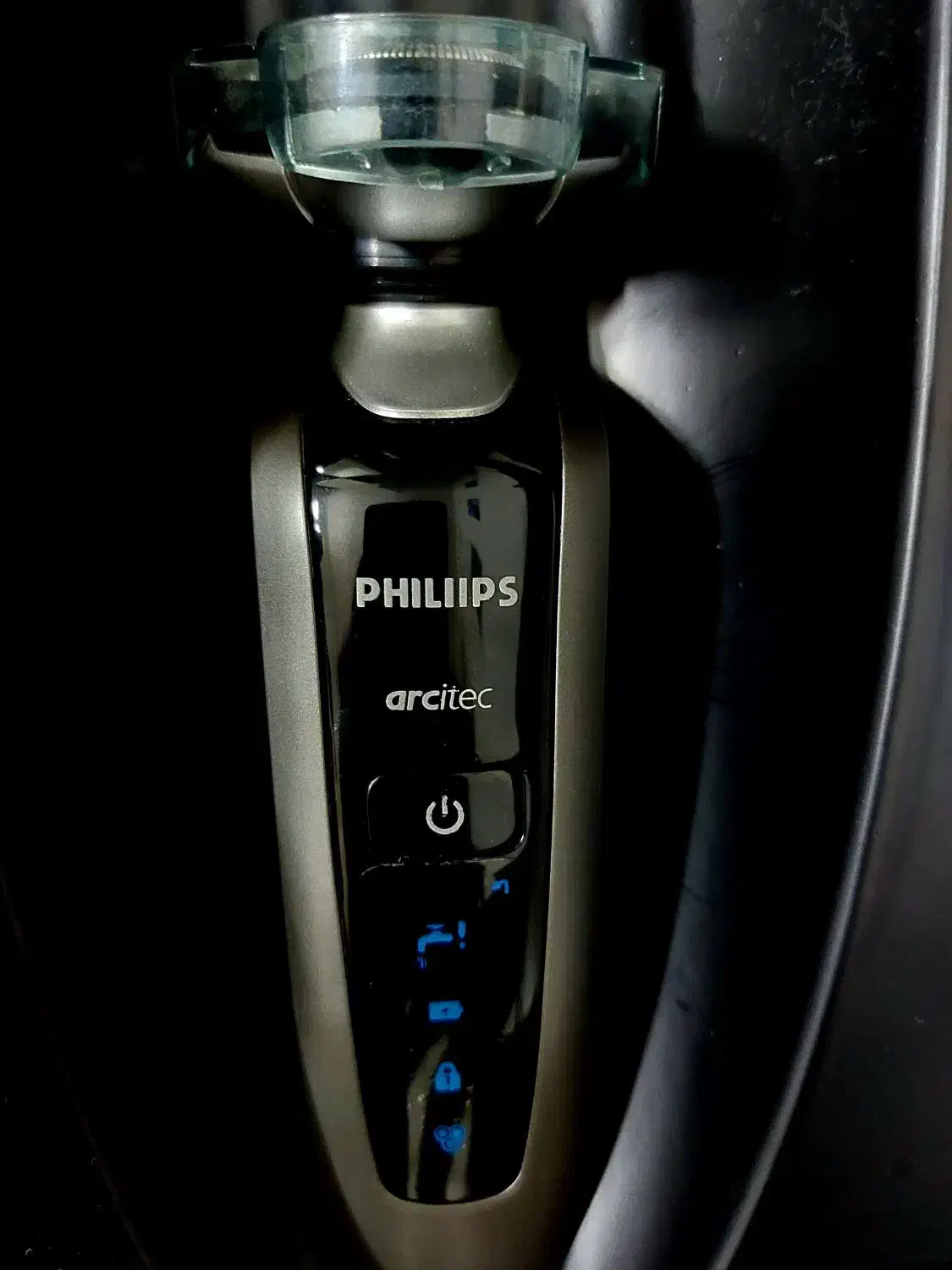 ماشین اصلاح PHILIIPS|آرایشی، بهداشتی، درمانی|مشهد, آزادشهر|دیوار