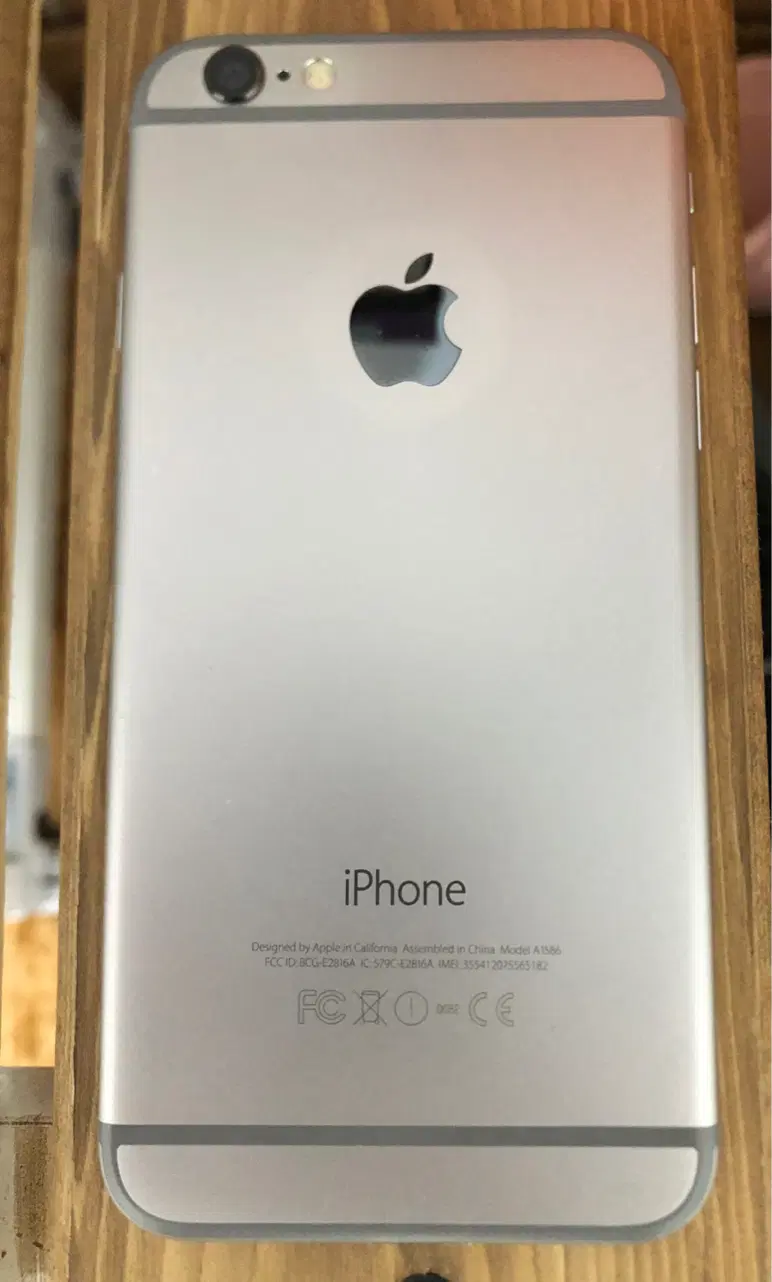 iPhone 6|موبایل|دامغان, |دیوار