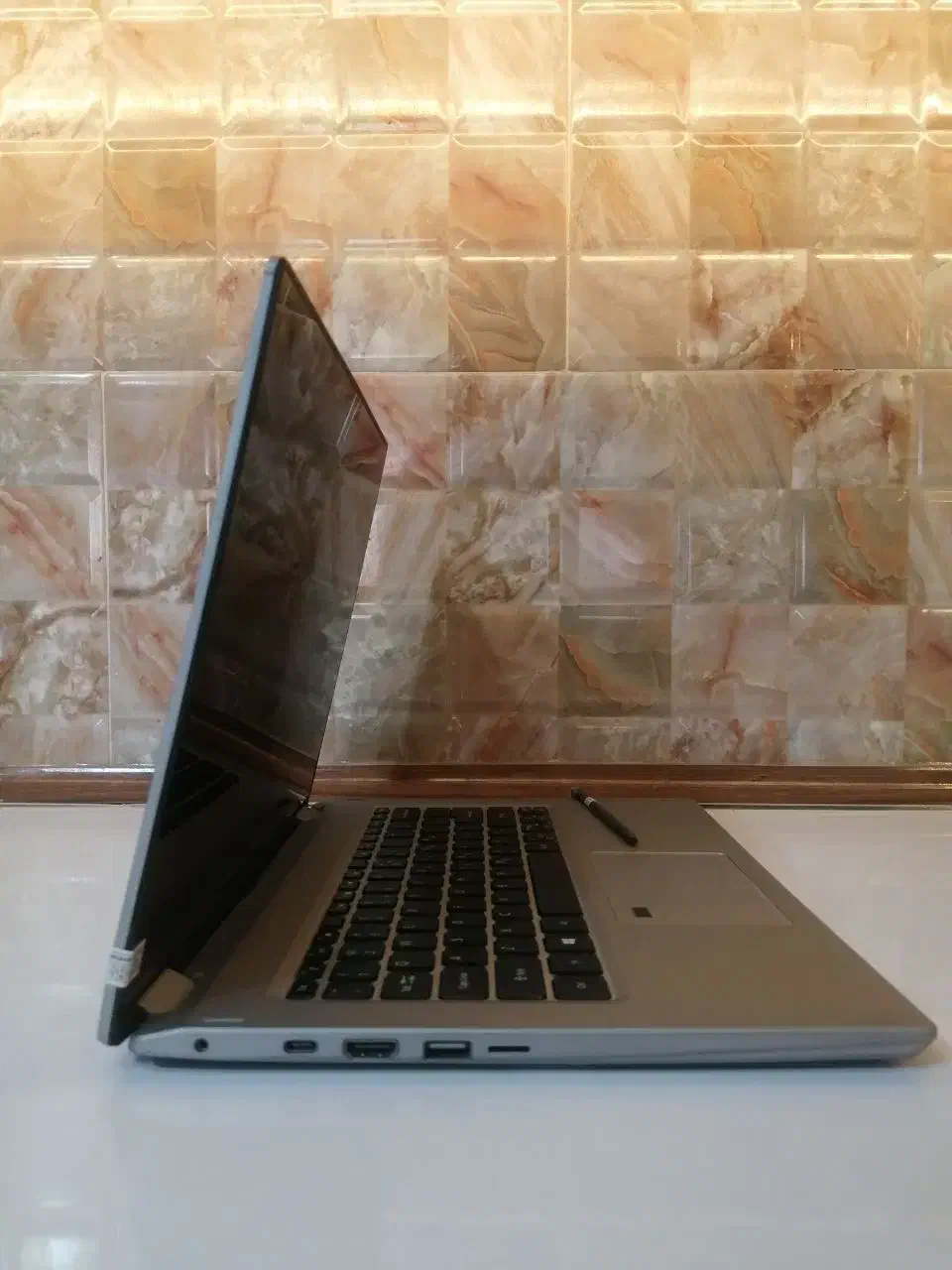 لپ تاپ 360 درجه ایسر/Acer Spin SP314|رایانه همراه|مشهد, صیاد شیرازی|دیوار