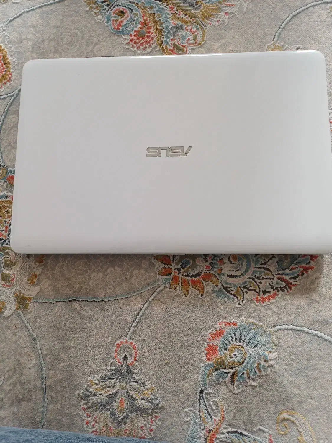 لپ تاپ ایسوس|رایانه همراه|قم, آذر (نکویی)|دیوار