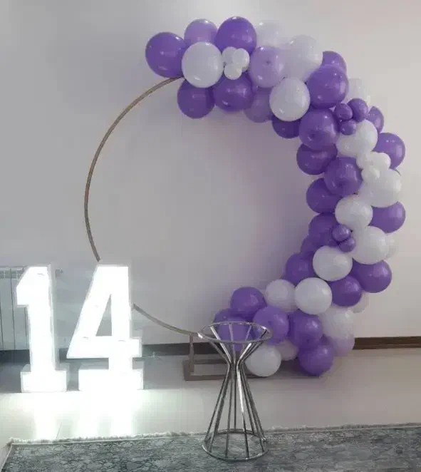 بادکنک تولد شادونه|اسباب‌بازی بچه|تهران, میدان ولیعصر|دیوار