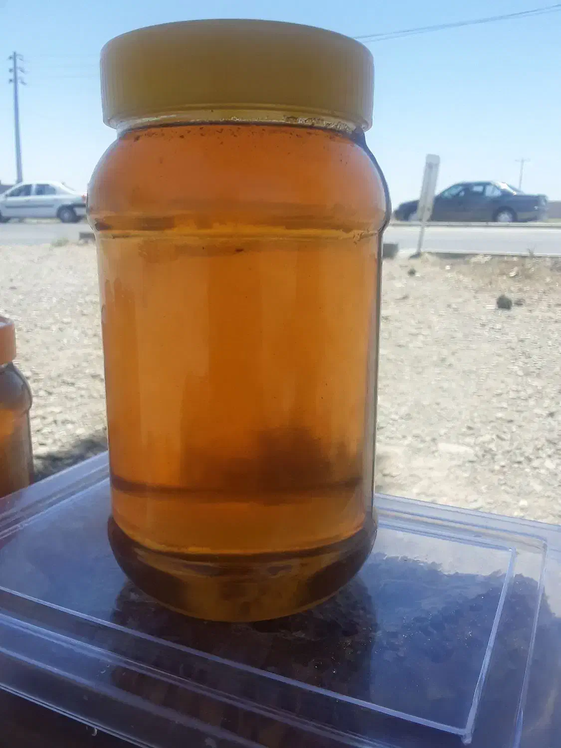 عسل دارویی باموم|خوردنی و آشامیدنی|گلبهار, شهر جدید گلبهار|دیوار